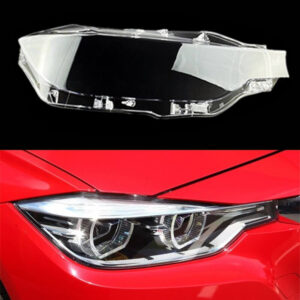 BMW 3-as sorozat F30 F31 LED 2015-2019 kompatibilis fényszóró üveg készlet