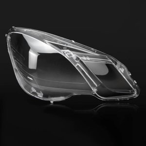 Jobb oldali fényszóróüveg kompatibilis a Mercedes E osztály W212 NFL 2009-2013 modellekkel