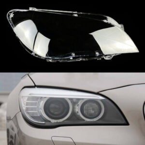 BMW 7-es sorozat F01/F02 2009-2015 kompatibilis jobb oldali fényszóró üveg