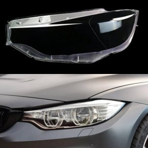 BMW 4-es sorozat F32/F33/F36/F82/F83 2013-2016 nonFacelift kompatibilis bal oldali fényszóró lencse