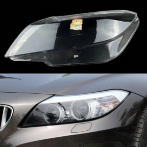 BMW Z4 E89 2009-2016 kompatibilis bal fényszóró lencse