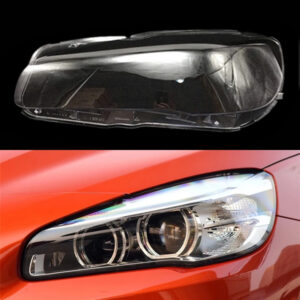 Bal oldali fényszóróbúra BMW 2-es sorozat GT F46/F45 2014–2021 kompatibilis