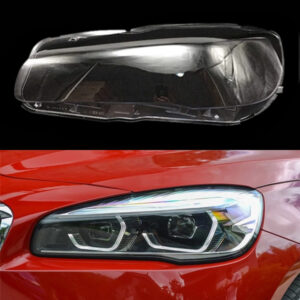 Bal oldali fényszóróbúra BMW 2-es sorozat GT F46/F45 2014–2021 kompatibilis