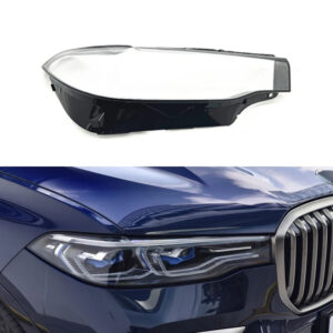 BMW X7 G07 2018-2021 kompatibilis jobb oldali fényszóróbura