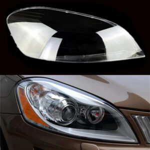 Fényszóró üveg jobb oldali Volvo XC60 nonfacelift 2009-2013 modellhez