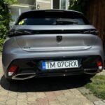 Vékony rendszámtábla-keret autóhoz [2 darabos szett] photo review