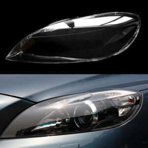 Bal oldali fényszóró búra Volvo S40/V40-hez (2013–2016)