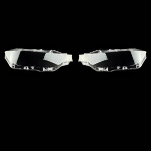 BMW 3-as sorozat F30 F31 LED 2015-2019 kompatibilis fényszóró üveg készlet