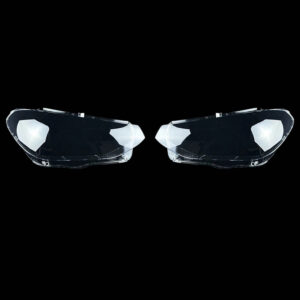 BMW X3 G01 nemodellfrissített 2017-2020 kompatibilis fényszóróüveg készlet